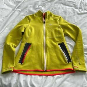 Ortovox Wool Zip Jacket